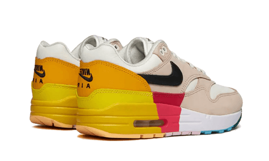 Nike Air Max 1 Multi-Color - FQ2538-100