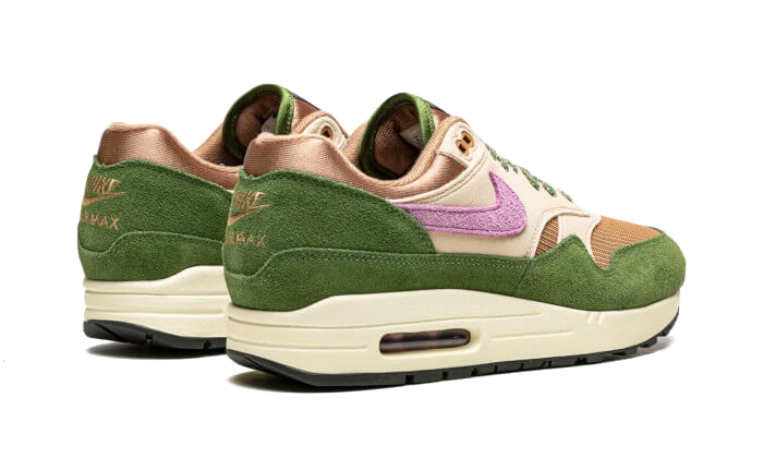 Nike Air Max 1 SH Treeline (Skunk) - DR9773-300