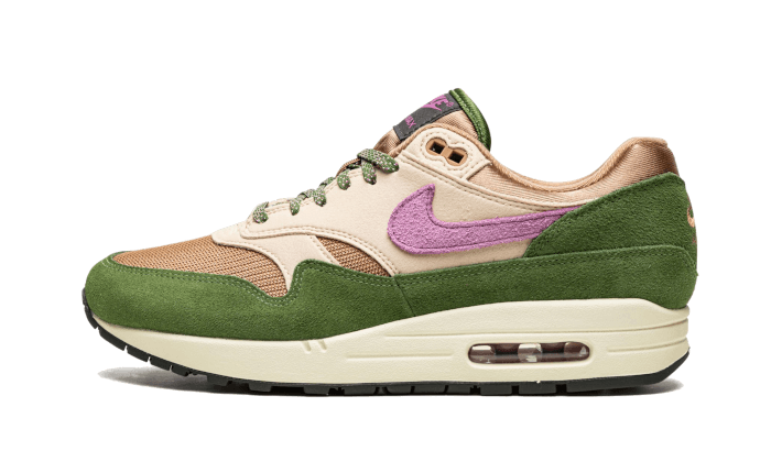 Nike Air Max 1 SH Treeline (Skunk) - DR9773-300