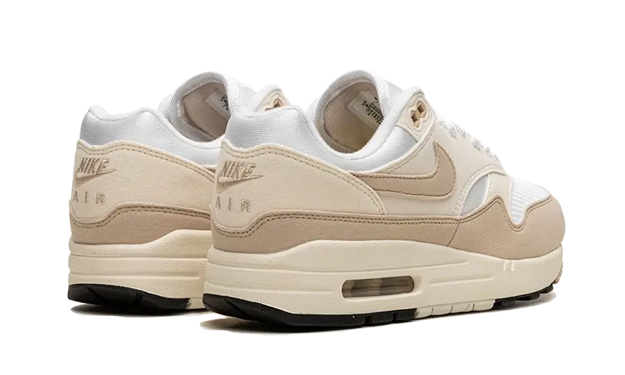 Nike Air Max 1 Pale Ivory - DZ2628-101