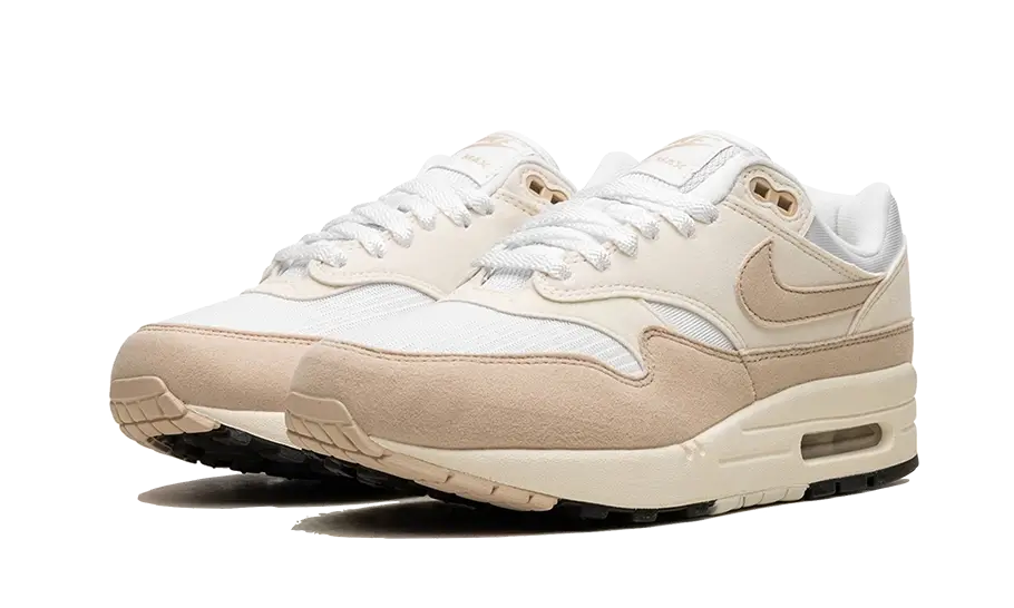 Nike Air Max 1 Pale Ivory - DZ2628-101