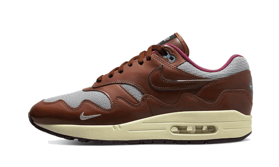 Nike Air Max 1 Patta Tan Brown - DO9549-200