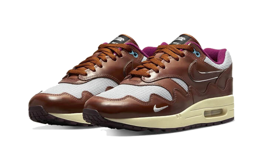 Nike Air Max 1 Patta Tan Brown - DO9549-200