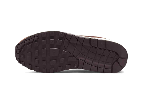 Nike Air Max 1 Patta Tan Brown - DO9549-200