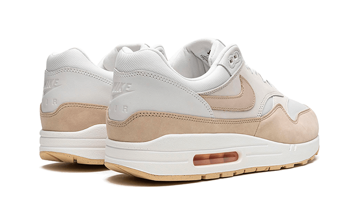 Nike Air Max 1 Premium Sanddrift - FB5060-100