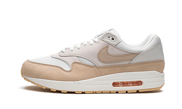 Nike Air Max 1 Premium Sanddrift - FB5060-100