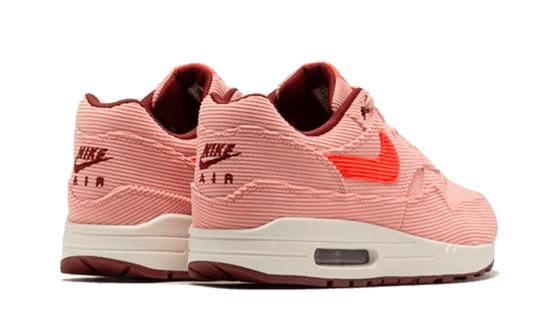 Nike Air Max 1 PRM Corduroy Coral Stardust - FB8915-600