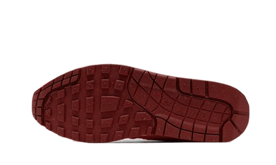 Nike Air Max 1 PRM Corduroy Coral Stardust - FB8915-600