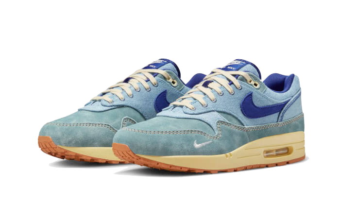 Nike Air Max 1 PRM Dirty Denim - DV3050-300