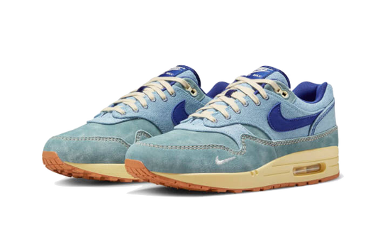 Nike Air Max 1 PRM Dirty Denim - DV3050-300