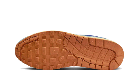 Nike Air Max 1 PRM Dirty Denim - DV3050-300