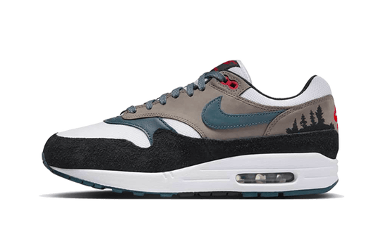 Nike Air Max 1 PRM State Blue - FJ0698-100