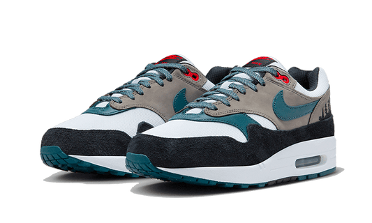 Nike Air Max 1 PRM State Blue - FJ0698-100