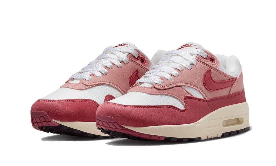 Nike Air Max 1 Red Stardust - DZ2628-103