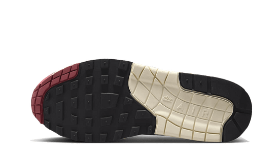 Nike Air Max 1 Red Stardust - DZ2628-103