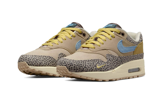 Nike Air Max 1 Safari Cobblestone - DV3027-001