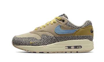 Nike Air Max 1 Safari Cobblestone - DV3027-001