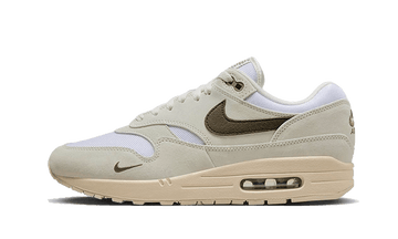 Nike Air Max 1 Sail Ironstone - DZ4494-100