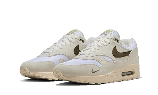 Nike Air Max 1 Sail Ironstone - DZ4494-100