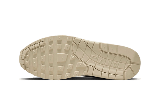 Nike Air Max 1 Sail Ironstone - DZ4494-100