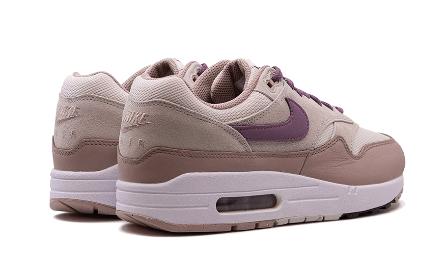 Nike Air Max 1 SC Light Bone Violet Dust - FB9660-002