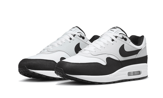 Nike Air Max 1 White Black - FD9082-107 / DZ2628-102