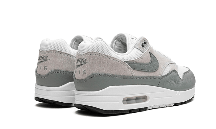 Nike Air Max 1 White Mica Green - DZ4549-100