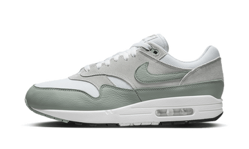 Nike Air Max 1 White Mica Green - DZ4549-100