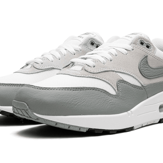 Nike Air Max 1 White Mica Green - DZ4549-100