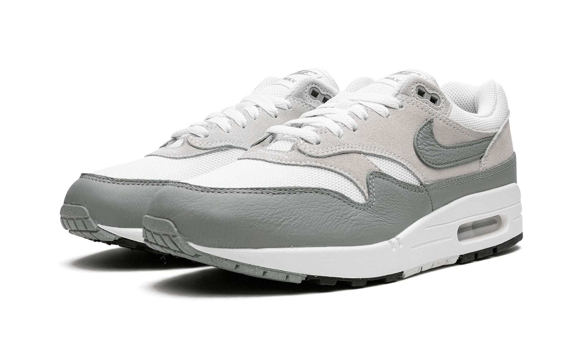 Nike Air Max 1 White Mica Green - DZ4549-100