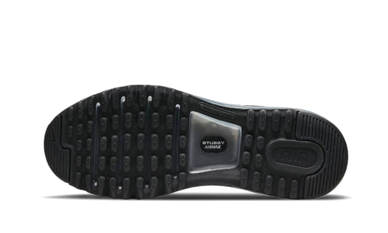 Nike Air Max 2013 Stussy Black - DO2461-001