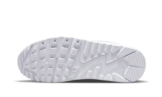 Nike Air Max 90 Lucky Charm White - DH0569-100