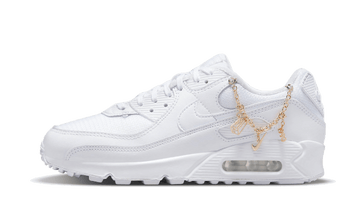 Nike Air Max 90 Lucky Charm White - DH0569-100