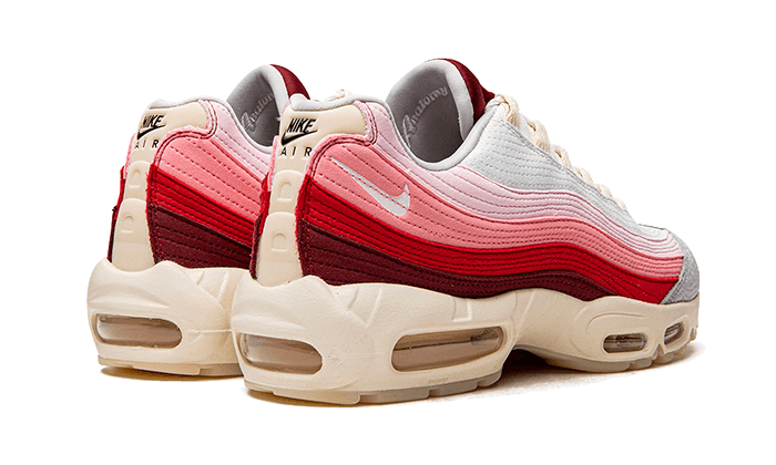 Nike Air Max 95 Anatomy of Air - DM0012-600