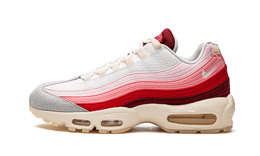 Nike Air Max 95 Anatomy of Air - DM0012-600