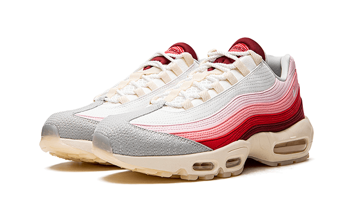 Nike Air Max 95 Anatomy of Air - DM0012-600