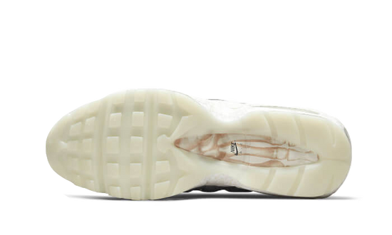 Nike Air Max 95 Light Bone - DV2593-100