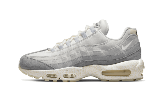 Nike Air Max 95 Light Bone - DV2593-100
