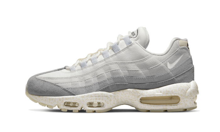 Nike Air Max 95 Light Bone - DV2593-100