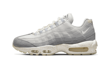 Nike Air Max 95 Light Bone - DV2593-100