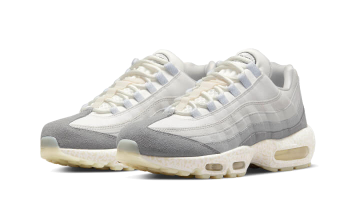 Nike Air Max 95 Light Bone - DV2593-100