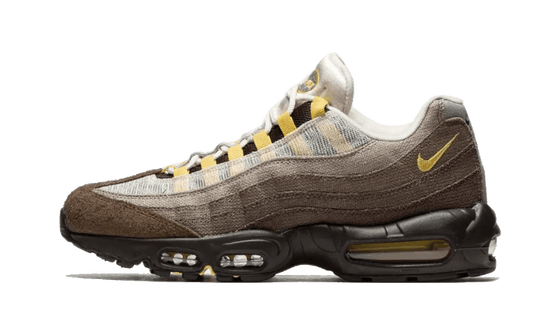 Nike Air Max 95 Ironstone - DR0146-001