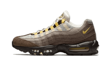 Nike Air Max 95 Ironstone - DR0146-001