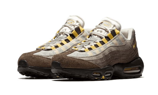 Nike Air Max 95 Ironstone - DR0146-001