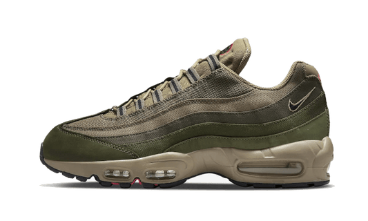 Nike Air Max 95 Rough Green - DQ8570-200