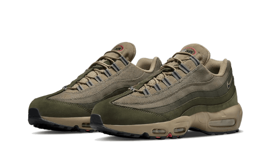 Nike Air Max 95 Rough Green - DQ8570-200