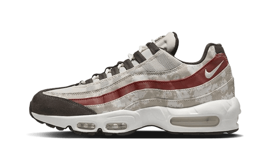 Nike Air Max 95 SE Social FC - DQ9016-001