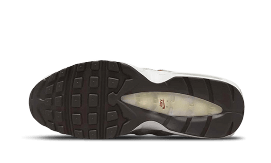 Nike Air Max 95 SE Social FC - DQ9016-001