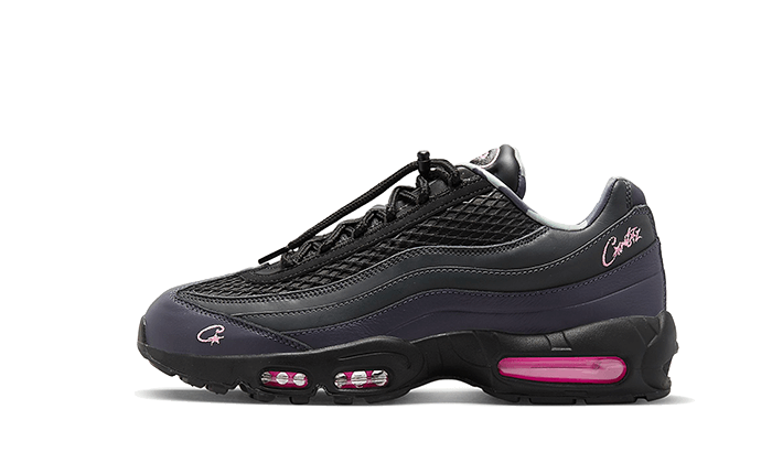 Nike Air Max 95 SP Corteiz Pink Beam - FB2709-001