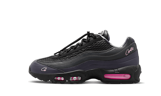 Nike Air Max 95 SP Corteiz Pink Beam - FB2709-001